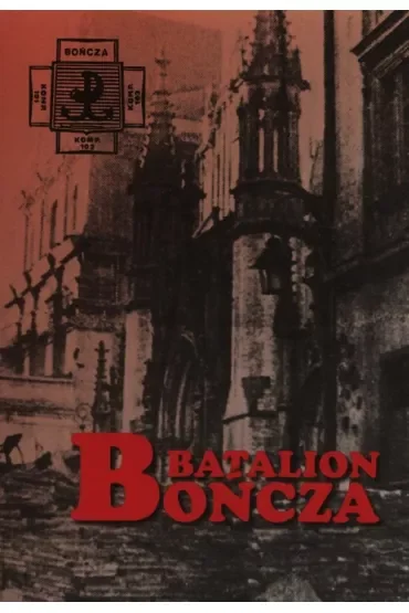 Batalion Bończa