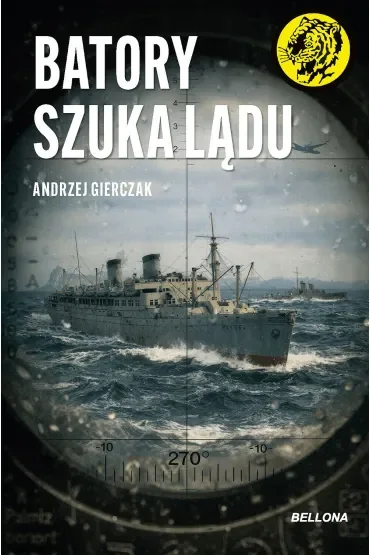 Batory szuka lądu