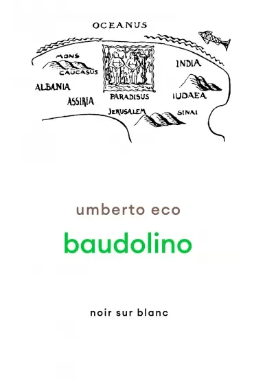 Baudolino
