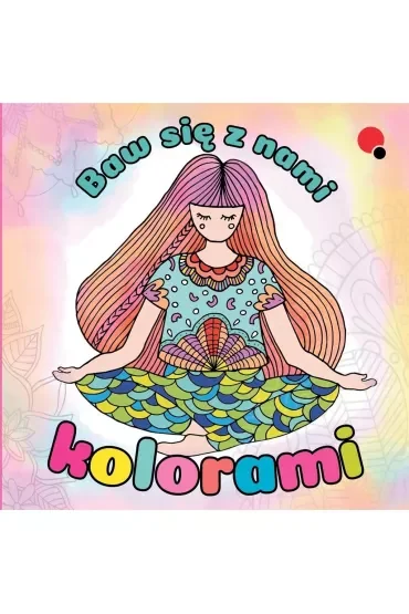 Baw się z nami kolorami