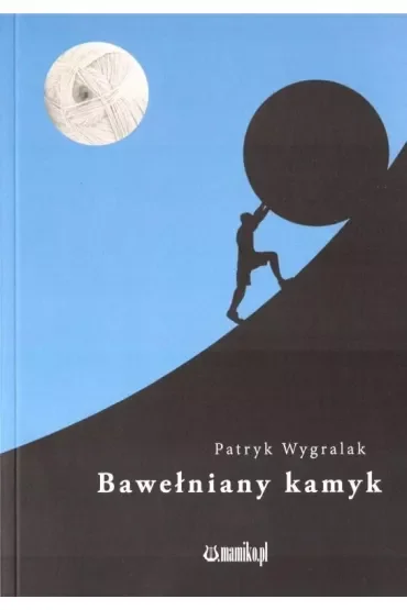 Bawełniany kamyk