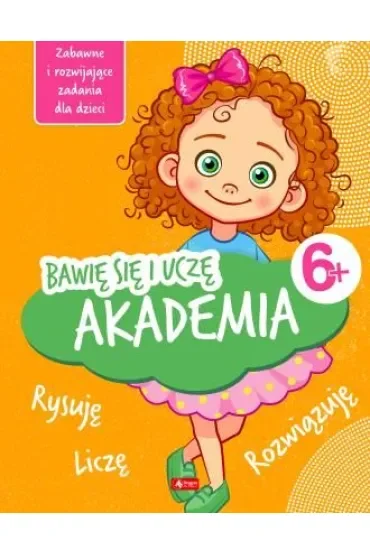 Bawię się i uczę. Akademia
