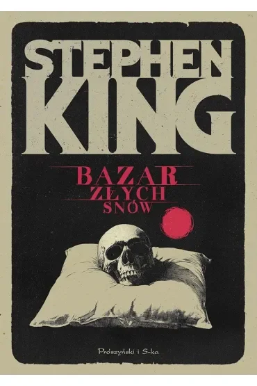 Bazar złych snów