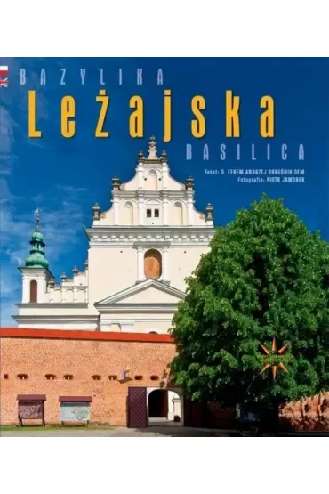 Bazylika Leżajska
