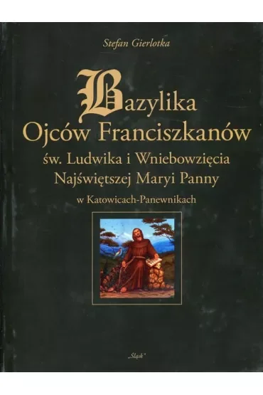 Bazylika Ojców Franciszkanów