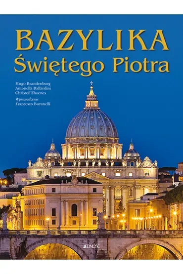 Bazylika Świętego Piotra