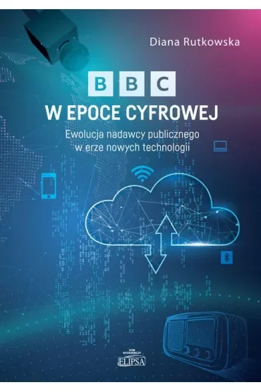 BBC w epoce cyfrowej