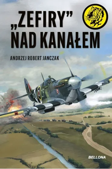 „Zefiry” nad kanałem