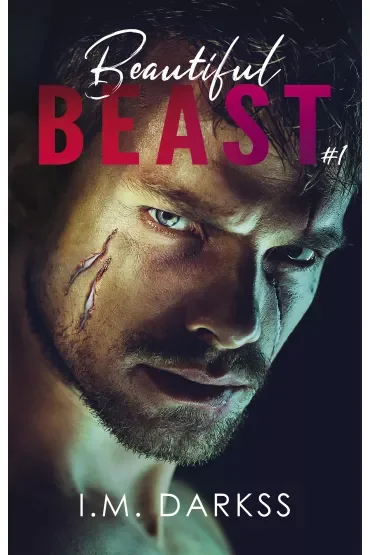 Beautiful Beast. Tom 1