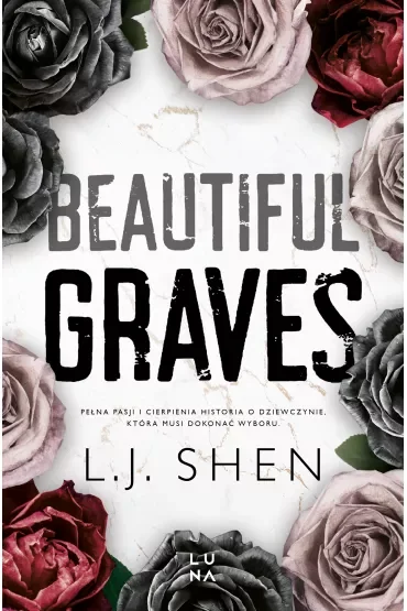 Beautiful Graves
