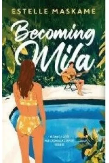 Becoming Mila