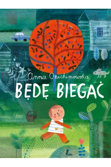 Będę biegać
