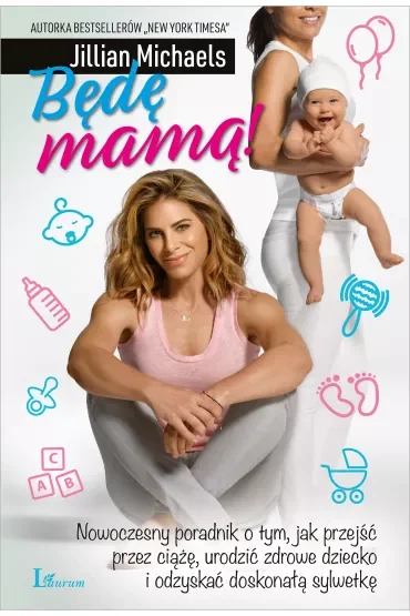 Będę Mamą!