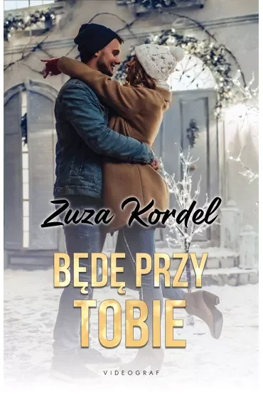 Będę przy tobie
