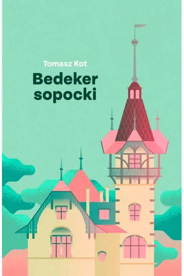 Bedeker sopocki