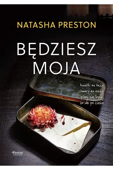 Będziesz moja