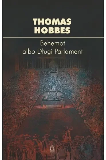 Behemot albo Długi Parlament