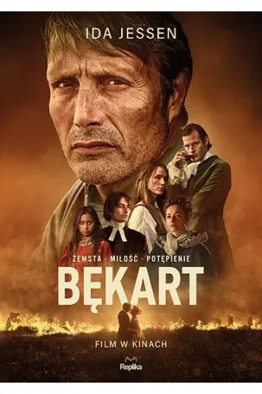 Bękart