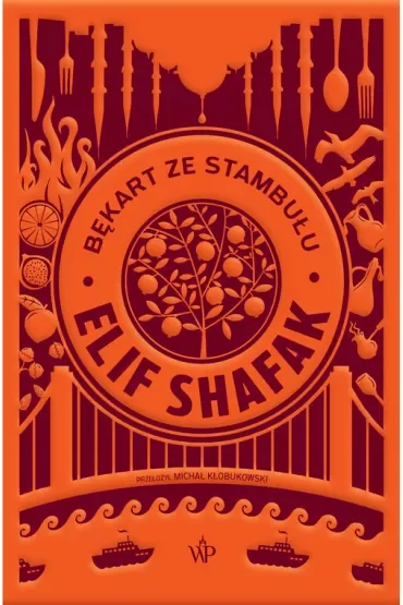 Bękart ze Stambułu