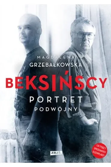 Beksińscy. Portret podwójny