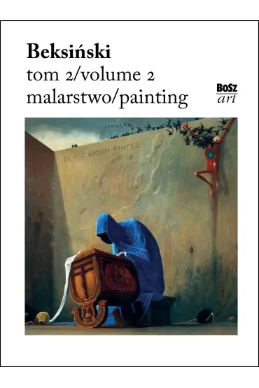 Beksiński 2