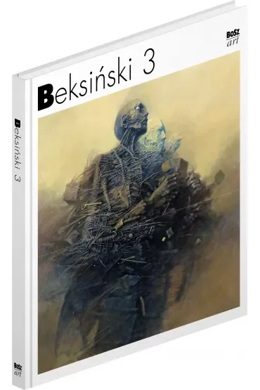 Beksiński 3