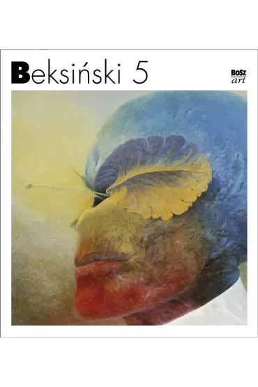 Beksiński 5 miniatura