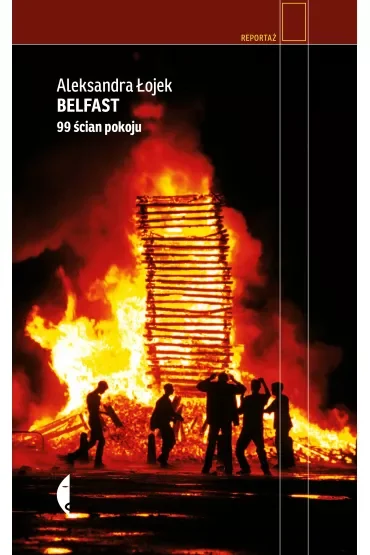 Belfast. 99 ścian pokoju