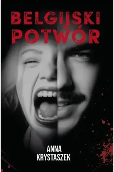 Belgijski potwór
