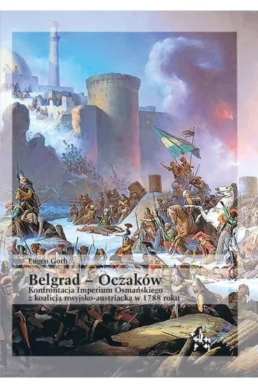 Belgrad 16 viii 1717