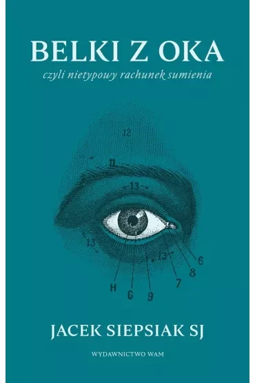 Belki z oka czyli nietypowy rachunek sumienia