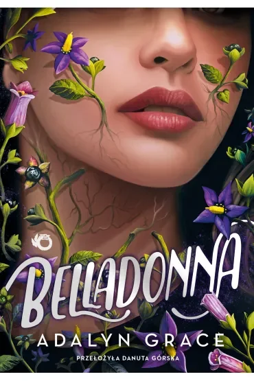 Belladonna. Tom 1