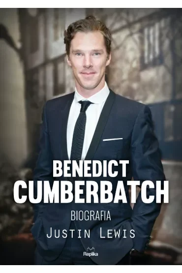 Benedict Cumberbatch. Biografia