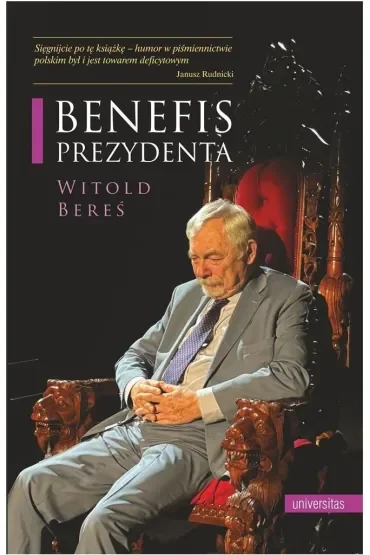 Benefis Prezydenta