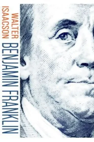 Benjamin Franklin