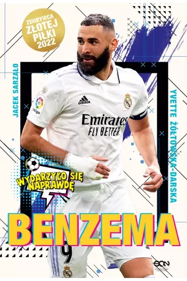 Benzema