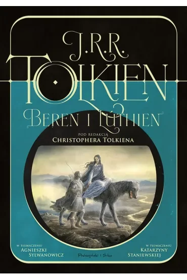 Beren i Lúthien