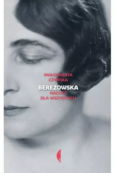 Berezowska. Nagość dla wszystkich