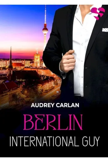 Berlin. International Guy. Tom 8