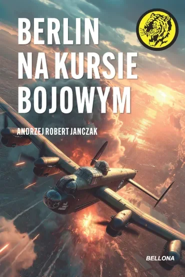 Berlin na kursie bojowym (pocket)