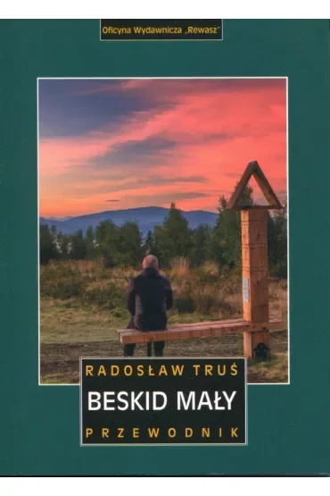 Beskid Mały. Przewodnik