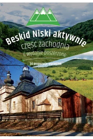 Beskid Niski aktywnie