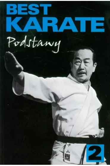 Best karate 2 Podstawy