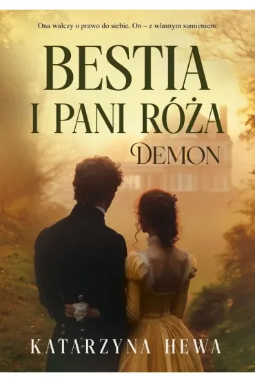 Bestia i pani Róża. Demon