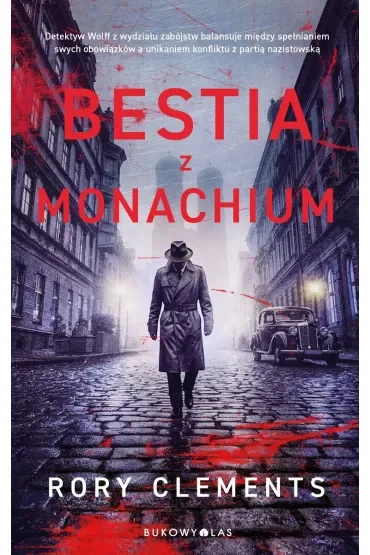 Bestia z Monachium