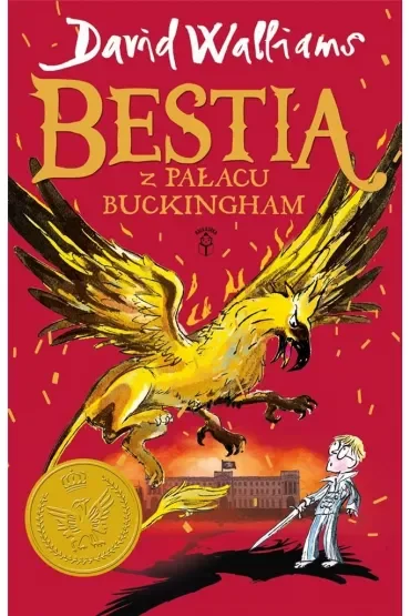 Bestia z Pałacu Buckingham