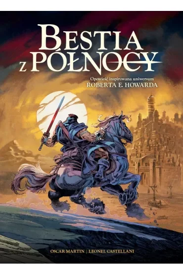Bestia z Północy