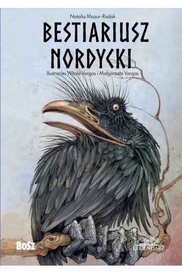Bestiariusz nordycki