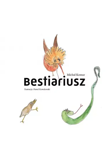 Bestiariusz