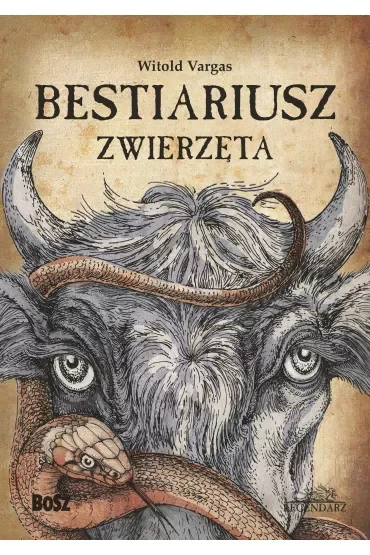 Bestiariusz Zwierzęta